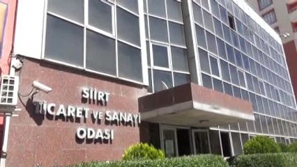 Cumhurbaşkanı Erdoğan'ın Siirt Ziyareti