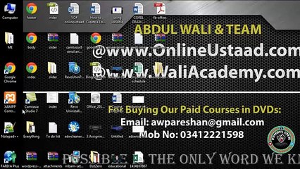 How to Instal World press in localhost Compleet Part 1