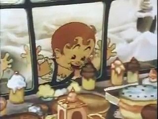 Negde u zemlji snova (1936)