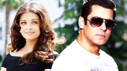 Salman Offered To Play Aishwarya's 'BROTHER' - The Bollywood