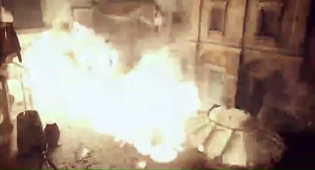 25 second Da Vincis Demons season 3 trailer