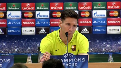 Messi avverte Guardiola: "Ci conosci, ma vinciamo noi"