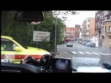 Ambulance M76 ACSA   SMUR Schaerbeek