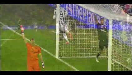 [HQ] Juventus 2-1 Real Madrid - Goals and highlights - 05-05-2015