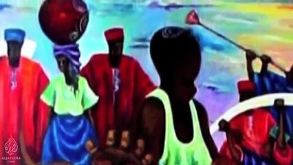 Güney Afrika Bayrağının Tarihi