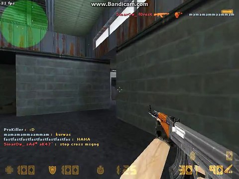 5inarow clan noobs caught with wh