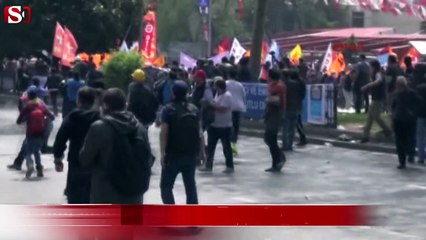 Emniyetten 1 Mayıs bilançosu