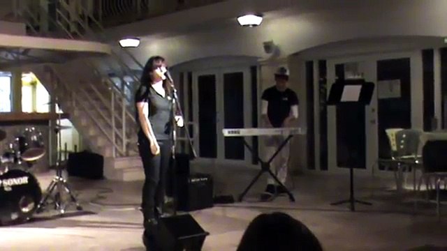 Hallelujah Cover - Jeff Buckley