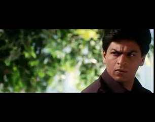 Kabhi Khushi Khabi Gham - Rohan Entrance