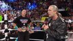 WWE 4 May 2015 Raw - WWE Hall of Famer Bret Hart introduces John Cena’s next challenger