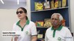 Alunos do Instituto dos Cegos pedem mais acessibilidade na Bezerra de Menezes
