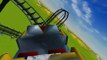 Roller Coaster Tycoon 3 Insane, Crazy, and Awesome Crashes