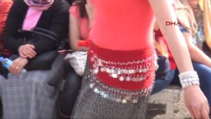 Edirne?de Kakava Coşkusu