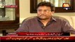 Musharraf jab 1st Time Court Mien Gaye tou Kiya Feel Kiya