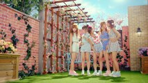[MV/HD 4K] APink (에이핑크) - No No No (노노노)