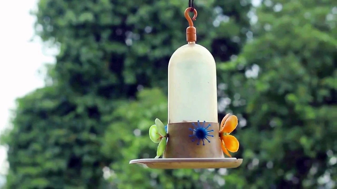 Um Dia Quero Voar - Teaser 4