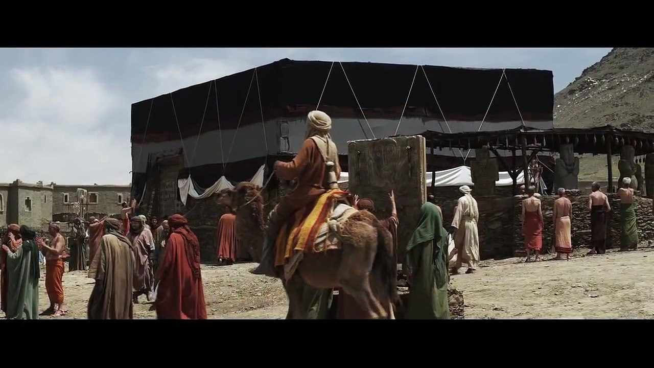 Omar - Trailer   Good Quality