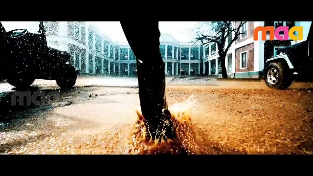 Yevadu Theatrical Trailer 2 Ram Charan , Sruthi Haasan & Amy Jackson