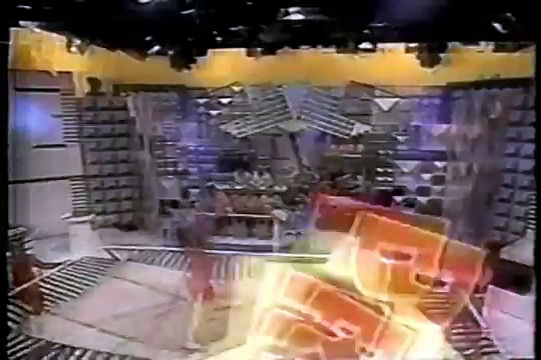 TV RECORD: Ratinho Show - 1997