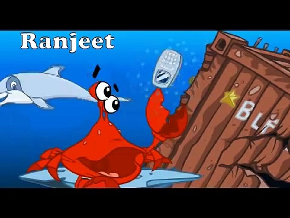 Hector's World Theme Song