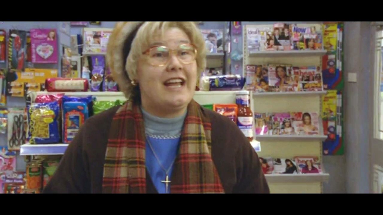 Still Game: Aff (2004) Trailer