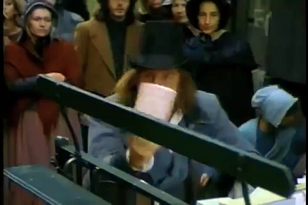 Balzac, 1999, trailer Vídeo Dailymotion