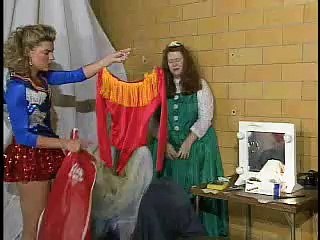 Camp Motion Pictures - BEAUTY QUEEN BUTCHER Trailer