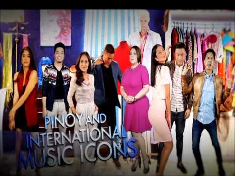 AQUINO & ABUNDA Tonight March 11, 2015 Teaser