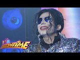 It's Showtime Kalokalike Face 3: Michael Jacskon (Semi-Finals)
