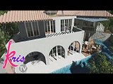 Kris Aquino's dream house