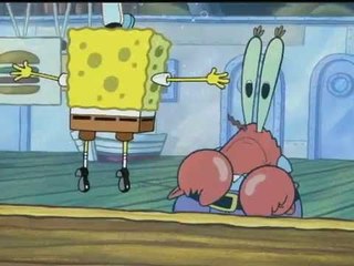 SPONGEBOB SQUAREPANTS March 11, 2015 Teaser