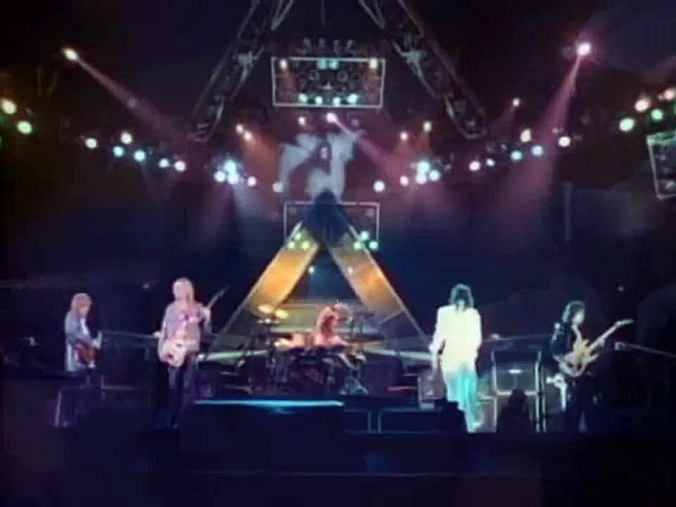 Aerosmith - Angel