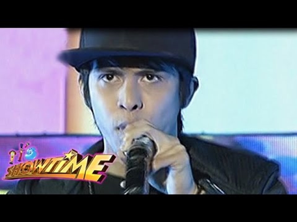It's Showtime Kalokalike Face 3: Abra (Semi-Finals)