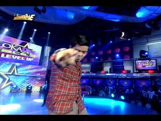 IT'S SHOWTIME March 10, 2015 Teaser