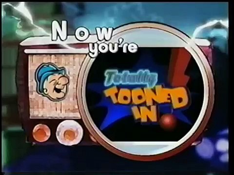 A Dog, Cat, And Canary (1945) (A.K.A. Sweet Tweets) Screen Gems.