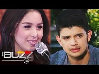 Julia speaks up about linkage to Rayver