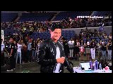 Daniel Matsunaga and Juan Karlos Labajo bumisita sa PBB737 Auditions