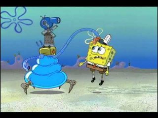 SPONGEBOB SQUAREPANTS March 9, 2015 Teaser