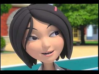 MY GIANT FRIEND March 8, 2015 Teaser