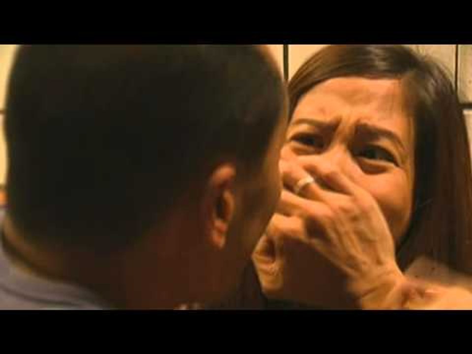 FlordeLiza: Rape