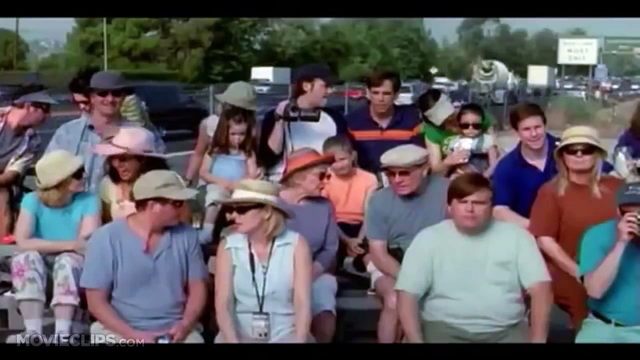 Envy (2004) - Official Trailer Ben Stiller Movie HD