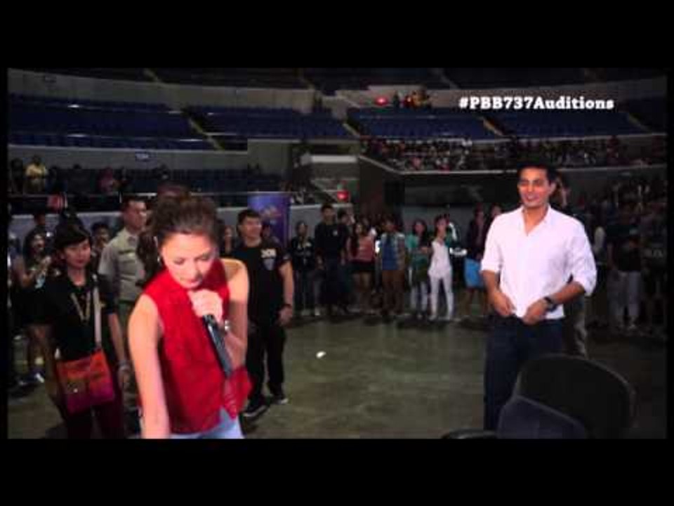 PBB Teens Big Winners Kim Chui at Ejay Falcon may message sa mga aspiring teen housemates