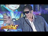 It's Showtime Kalokalike Face 3: Fernando Poe Jr. (Semi-Finals)