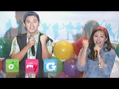 Oh My G!: Kapag Tumibok Ang Puso