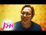John 'Sweet' Lapus on Korek ka John!