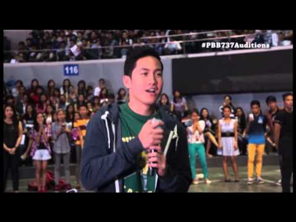 PBB Ex Housemates pinalakas ang loob ng mga Aspiring Teen Housemates sa PBB737 Auditions