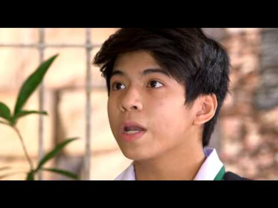 BAGITO March 5, 2015 Teaser