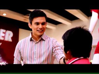 KAPAMILYA BLOCKBUSTERS: Bekikang - Ang Nanay na Beki