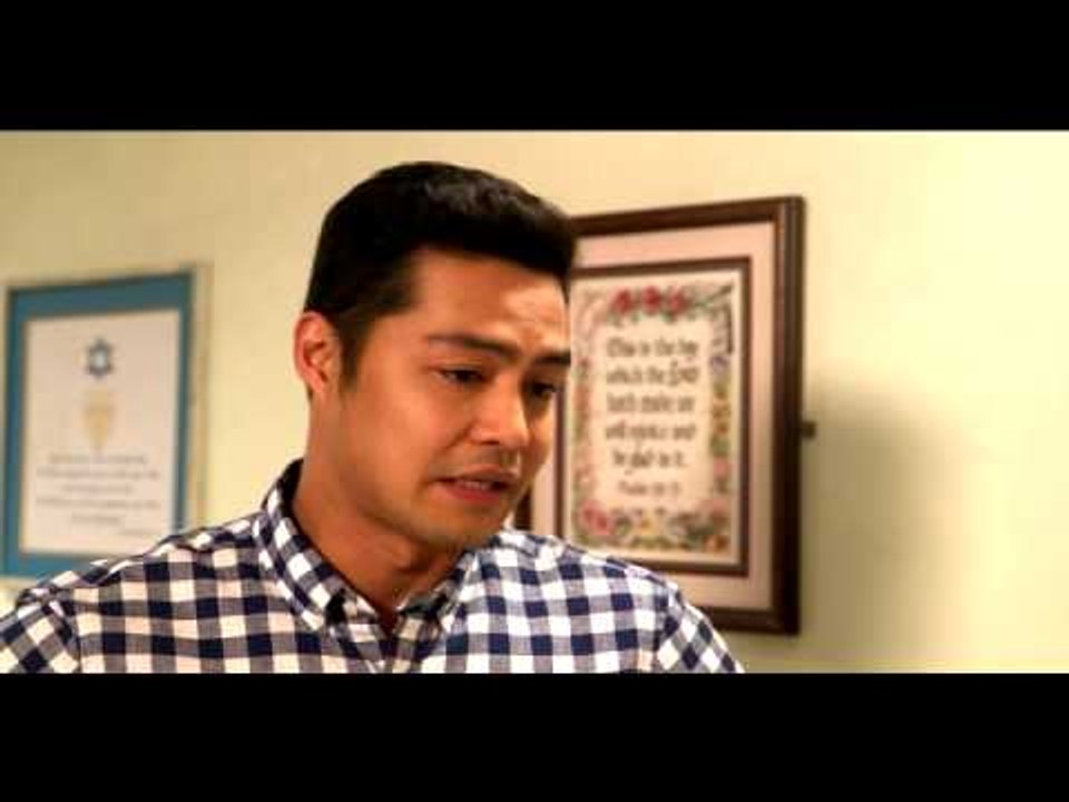 DREAM DAD March 4, 2015 Teaser