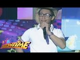 It's Showtime Kalokalike Face 3: Kuya Kim Atienza (Semi-Finals)